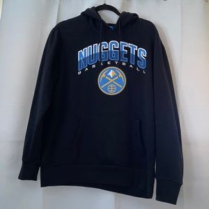 Nuggets Hoodie